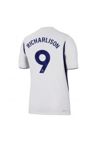 Tottenham Hotspur Richarlison #9 Fotballdrakt Hjemme Klær 2026-27 Korte ermer